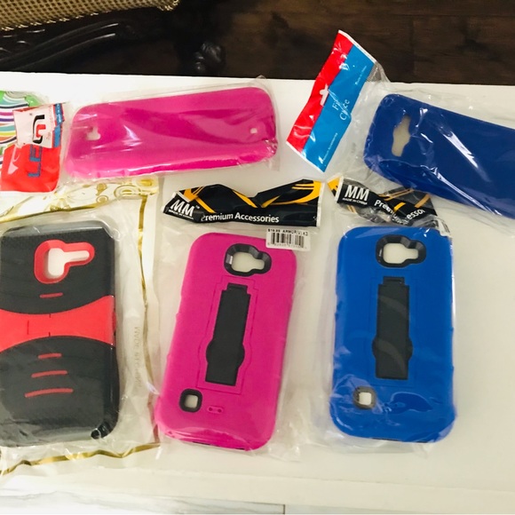 CELL PHONE COVER , CASES , SKINS AND OUTFITTERS - Picture 6 of 6